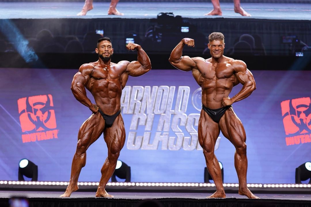 Arnold Classic Classic Physique